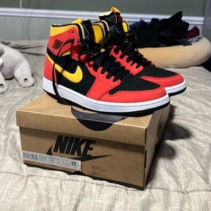 Jordan 1 Zoom Air Comfort